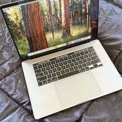 MacBook Pro 2019