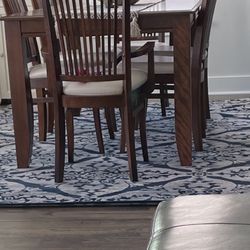 TREMONT Carpet