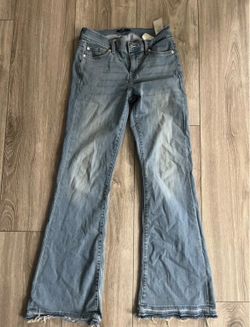 7 For All Mankind Jeans