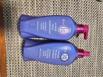 Hair Products