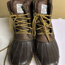 Men's Boots Size 13 