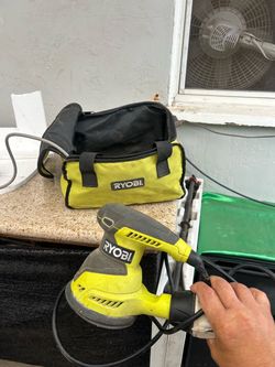 Riobi toolsand