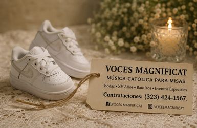 Cantantes para Misas Catolicas
