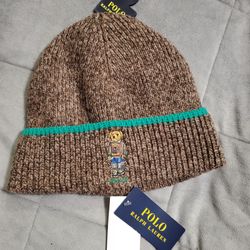 Polo Ralph Lauren hat