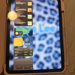iPad A16
