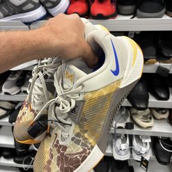 Nike metcon 10