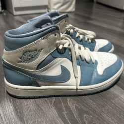 jordan 1 mid
