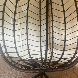 Egg Swinging Chair 