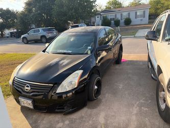 2011 Nissan Altima