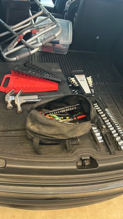 Hand Tools