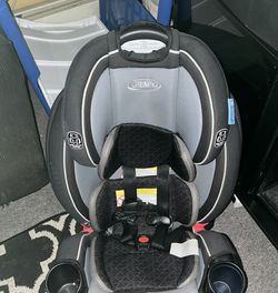 Graco car Seat