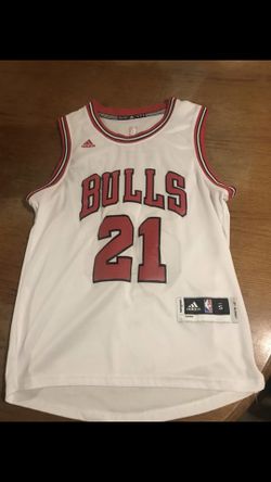 Jimmy Butler Jersey