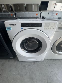 Washer Whirlpool Excellent Conditions 