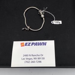 925 Pandora Bracelet 