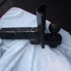 Trailer Hitch