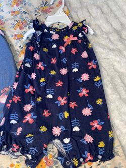 Rompers