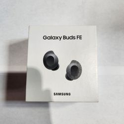 Samsung Galaxy Buds FE Wireless Bluetooth Headphones 