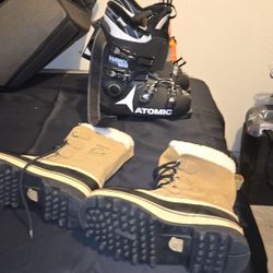 Brand New Size 10