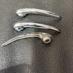 VW Interior Door Handles