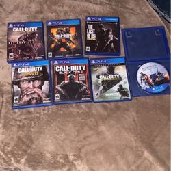 Games Ps4