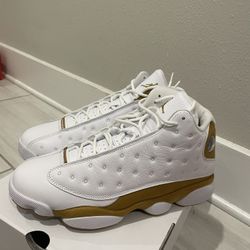 Jordan 13 Retro New In Box Size 10