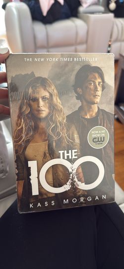 The 100 complete boxed set
