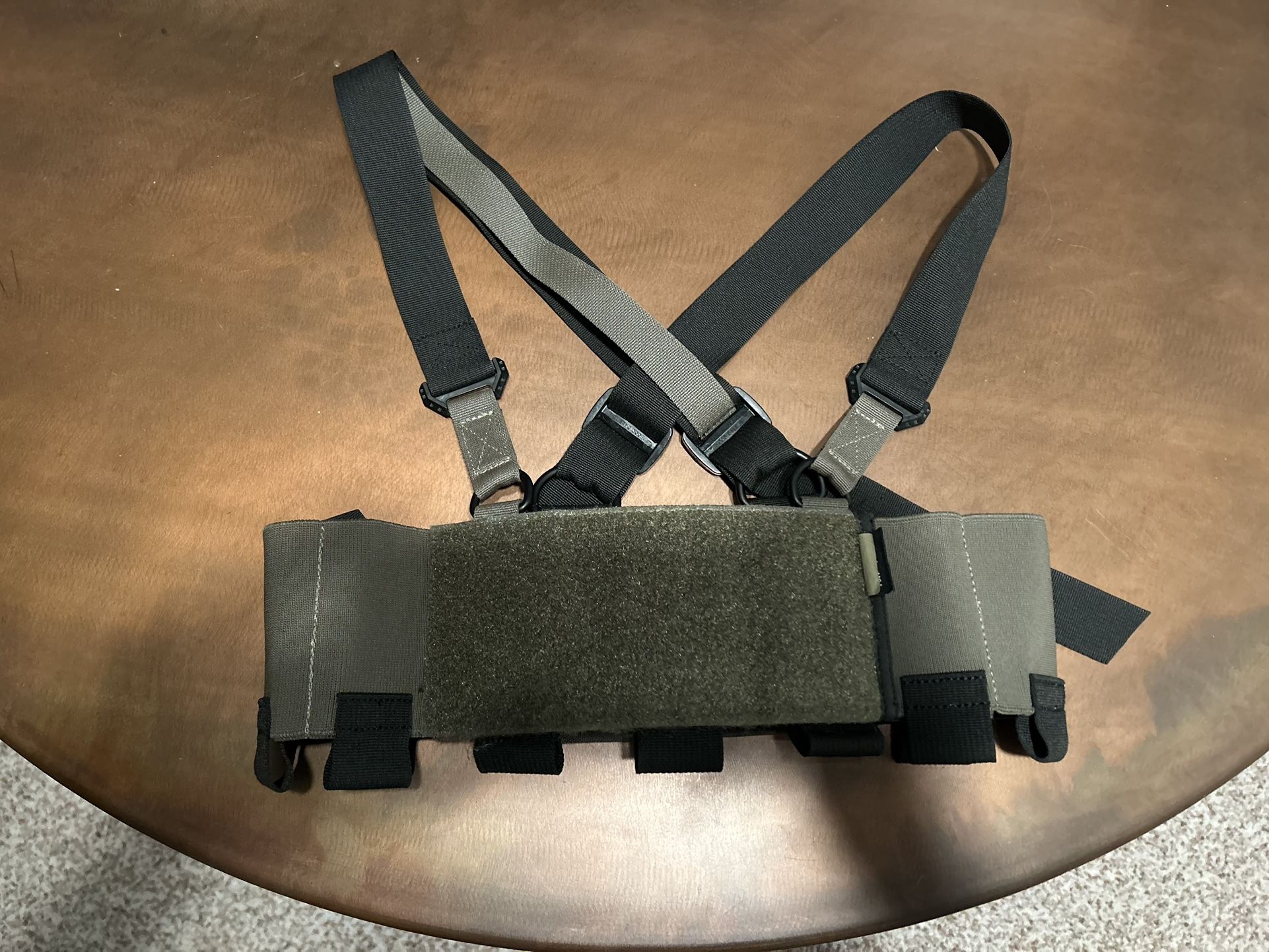 SOLD Trex arms chest rig