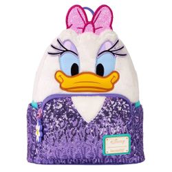 Daisy Duck Loungefly Backpack *TRADE*