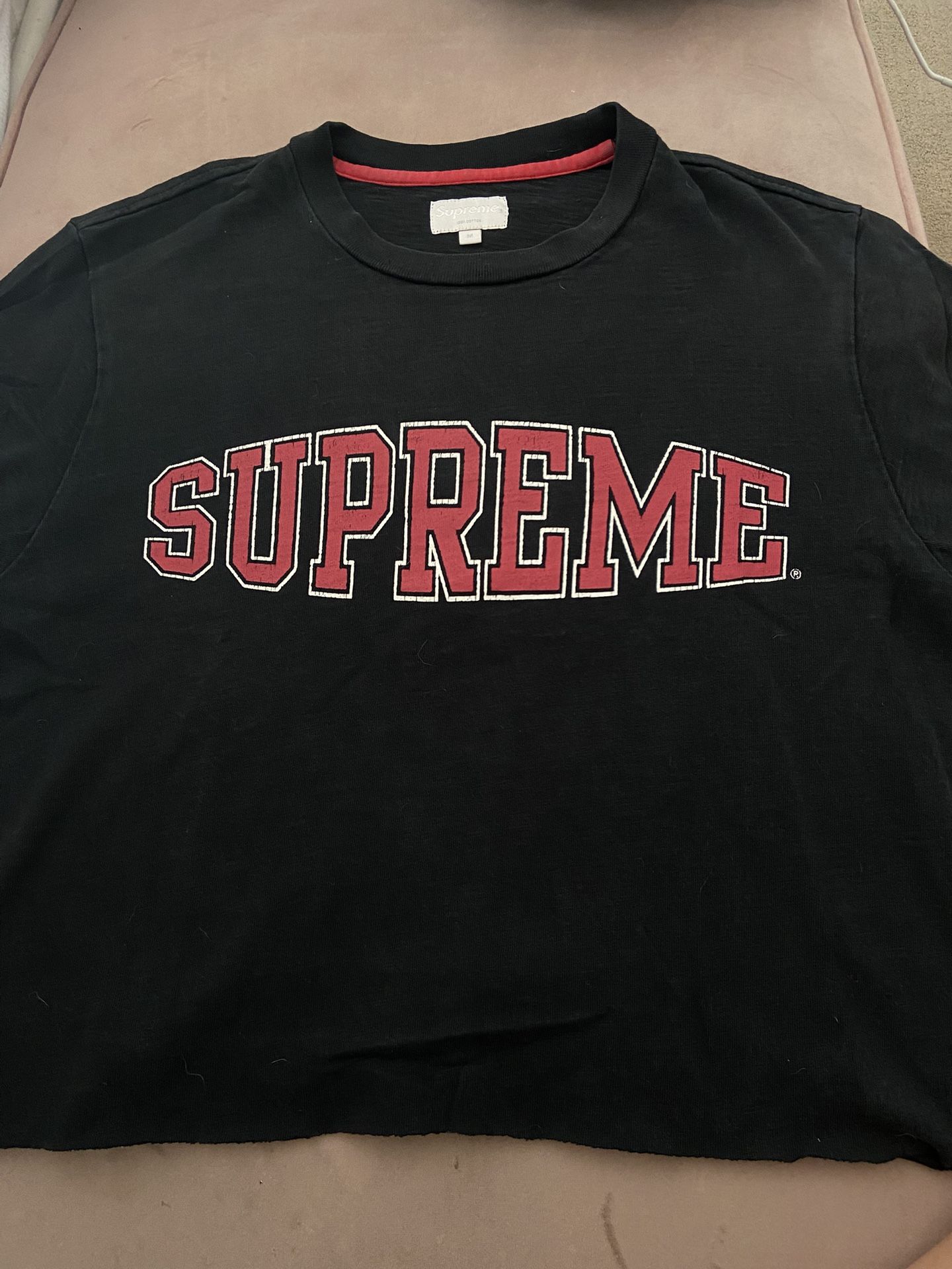 Supreme Shirt