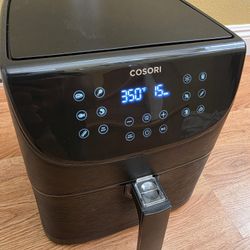 COSORI Air Fryer 5.8 Qt