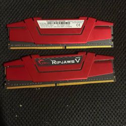 Rip Jaws 16gb Ddr4 