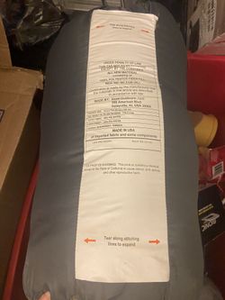 Sleeping Bags