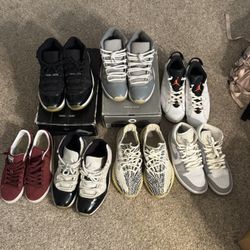 Sneakers 