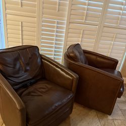  Chairs