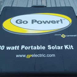 Go Power