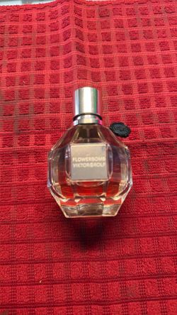 Victor &Rolf Flowerbomd