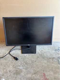 Dell 24” monitor