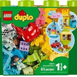 Legos (New)