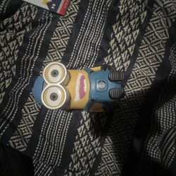 Minions Cup/piggy Bank