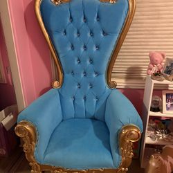 Princess Chair 