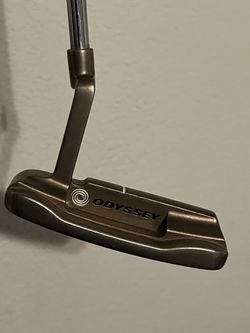 Golf clubs