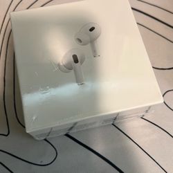 AIRPOD PROS 2