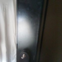 Stand Up  360 Jewelry Cabinet 