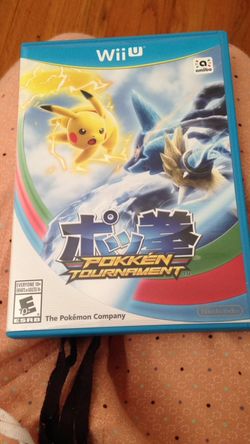 Pokemon games new