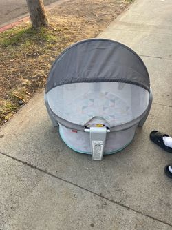 For  baby