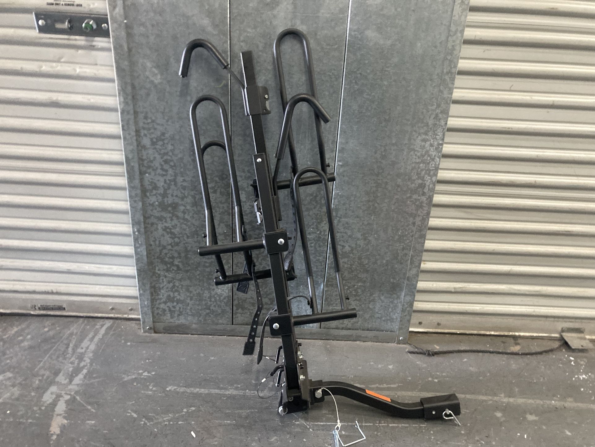 Bike Rack For Two Bikes