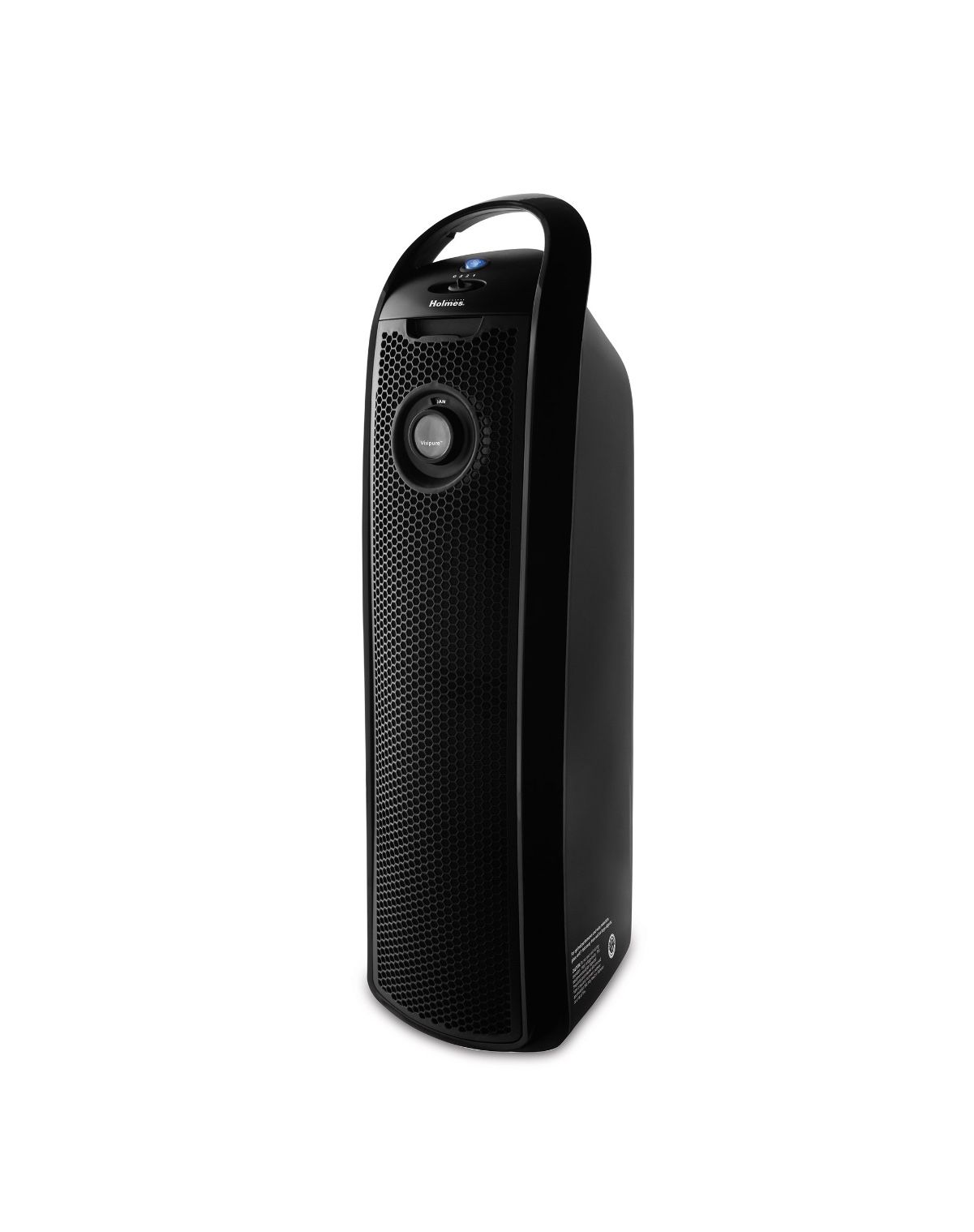 Holmes Tower True HEPA Air Purifier with Air Ionizer 