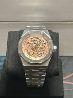 Mens Time Piece