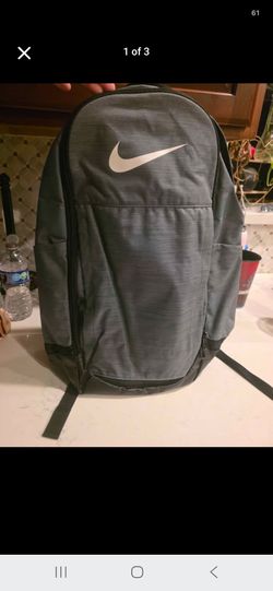 Nike backpack