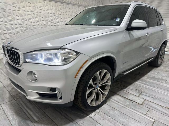 2015 BMW X5